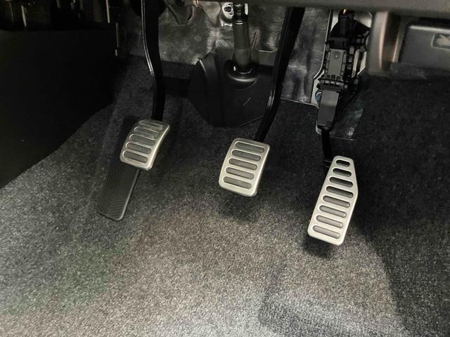 スイフトスポーツ ＺＣ３３Ｓ　ファイナルエディション　クリアランスソナー　オートクルーズコントロール　レーンアシスト　衝突被害軽減システム　アルミホイール　オートライト　ＬＥＤヘッドランプ　スマートキー　シートヒーター　ＭＴ　全方位モニターカメラパック（48枚目）