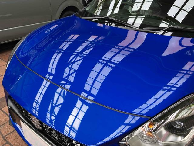 スイフトスポーツ ＺＣ３３Ｓ　ファイナルエディション　クリアランスソナー　オートクルーズコントロール　レーンアシスト　衝突被害軽減システム　アルミホイール　オートライト　ＬＥＤヘッドランプ　スマートキー　シートヒーター　ＭＴ　全方位モニターカメラパック（52枚目）