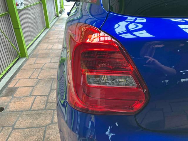 スイフトスポーツ ＺＣ３３Ｓ　ファイナルエディション　クリアランスソナー　オートクルーズコントロール　レーンアシスト　衝突被害軽減システム　アルミホイール　オートライト　ＬＥＤヘッドランプ　スマートキー　シートヒーター　ＭＴ　全方位モニターカメラパック（55枚目）