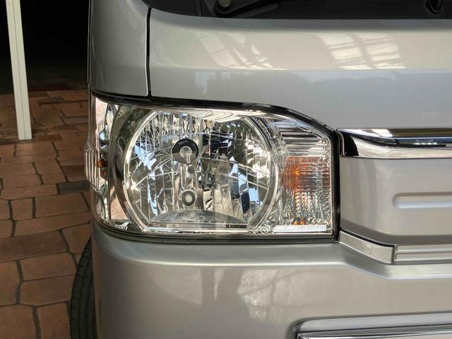 アクティトラック 　ＭＴ　マニュアル　ドライブレコーダー　ＥＴＣ　ベーシックインターナビ　ライセンスフレーム　ライセンスフレームリア・メッキタイプ　フットライト　クッションシートカバー　荷台保護パネル　リアシェード（21枚目）