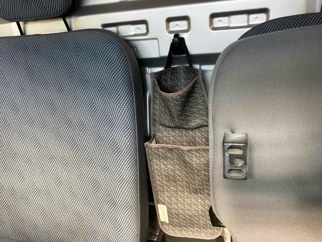 アクティトラック 　ＭＴ　マニュアル　ドライブレコーダー　ＥＴＣ　ベーシックインターナビ　ライセンスフレーム　ライセンスフレームリア・メッキタイプ　フットライト　クッションシートカバー　荷台保護パネル　リアシェード（33枚目）