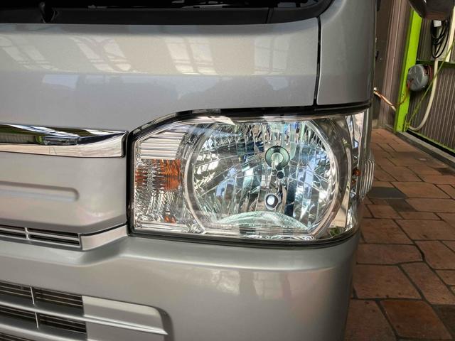 アクティトラック 　ＭＴ　マニュアル　ドライブレコーダー　ＥＴＣ　ベーシックインターナビ　ライセンスフレーム　ライセンスフレームリア・メッキタイプ　フットライト　クッションシートカバー　荷台保護パネル　リアシェード（51枚目）