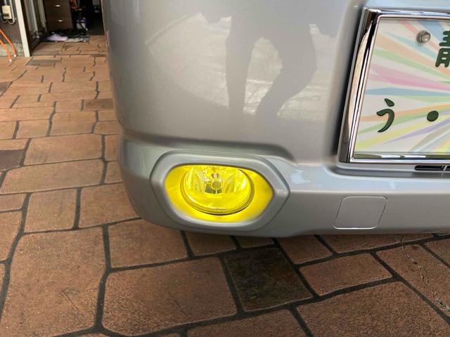 アクティトラック 　ＭＴ　マニュアル　ドライブレコーダー　ＥＴＣ　ベーシックインターナビ　ライセンスフレーム　ライセンスフレームリア・メッキタイプ　フットライト　クッションシートカバー　荷台保護パネル　リアシェード（59枚目）