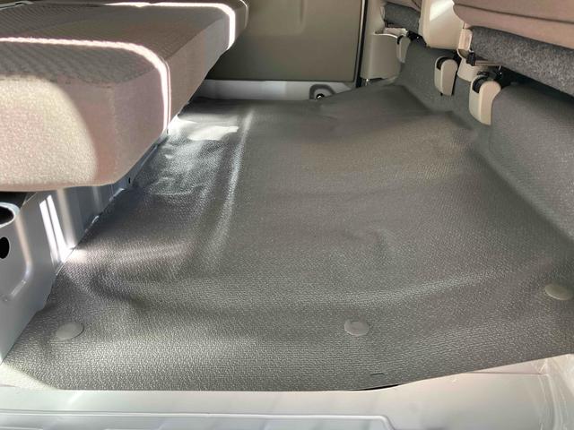 エブリイ ＰＡリミテッド　ＣＶＴ　衝突被害軽減システム　クリアランスソナー　レーンアシスト　両側スライドドア　キーレスエントリー　アイドリングストップ　オートライト　盗難防止システム　ＡＢＳ　ＥＳＣ　エアコン（32枚目）