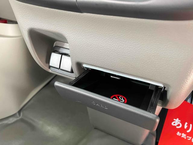 エブリイ ＰＡリミテッド　ＣＶＴ　衝突被害軽減システム　クリアランスソナー　レーンアシスト　両側スライドドア　キーレスエントリー　アイドリングストップ　オートライト　盗難防止システム　ＡＢＳ　ＥＳＣ　エアコン（49枚目）