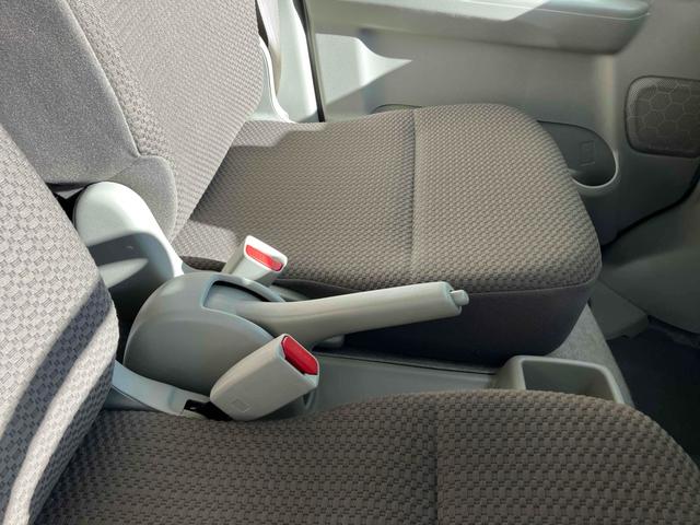 エブリイ ＰＡリミテッド　ＣＶＴ　衝突被害軽減システム　クリアランスソナー　レーンアシスト　両側スライドドア　キーレスエントリー　アイドリングストップ　オートライト　盗難防止システム　ＡＢＳ　ＥＳＣ　エアコン（52枚目）