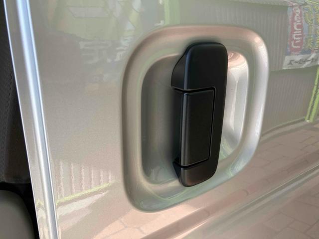 エブリイ ＰＡリミテッド　ＣＶＴ　衝突被害軽減システム　クリアランスソナー　レーンアシスト　両側スライドドア　キーレスエントリー　アイドリングストップ　オートライト　盗難防止システム　ＡＢＳ　ＥＳＣ　エアコン（63枚目）