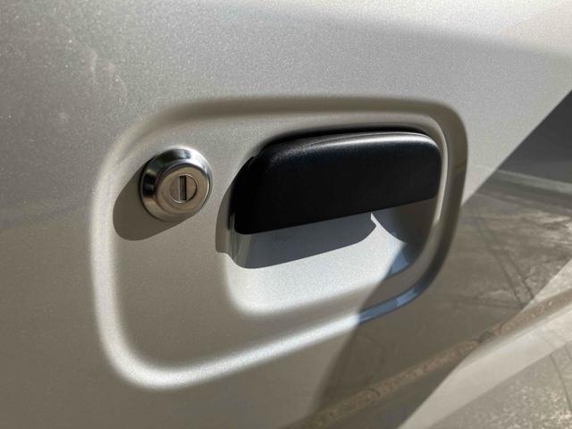 エブリイ ＰＡリミテッド　ＣＶＴ　衝突被害軽減システム　クリアランスソナー　レーンアシスト　両側スライドドア　キーレスエントリー　アイドリングストップ　オートライト　盗難防止システム　ＡＢＳ　ＥＳＣ　エアコン（65枚目）