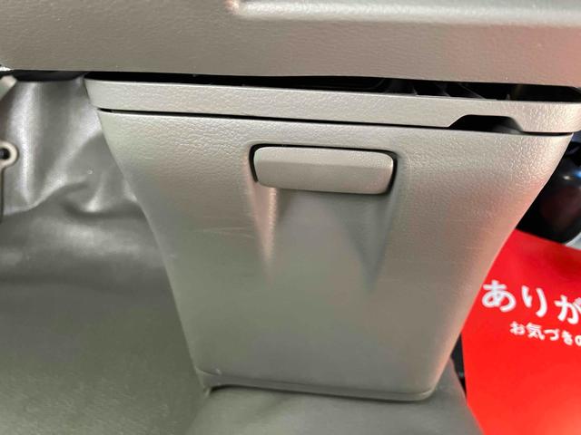 エブリイ ＰＡリミテッド　ＣＶＴ　衝突被害軽減システム　クリアランスソナー　レーンアシスト　両側スライドドア　キーレスエントリー　アイドリングストップ　オートライト　盗難防止システム　ＡＢＳ　ＥＳＣ　エアコン（68枚目）