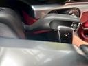 ９１１カレラ４　カブリオレ　スポーツクロノパッケージ　パークアシスト（フロント＆リア）バックカメラ　ナビ　フロアマット　ＬＥＤドライビング・ライト　赤レザーシート（28枚目）