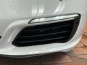 ９１１カレラ４　カブリオレ　スポーツクロノパッケージ　パークアシスト（フロント＆リア）バックカメラ　ナビ　フロアマット　ＬＥＤドライビング・ライト　赤レザーシート（56枚目）
