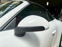 ９１１カレラ４　カブリオレ　スポーツクロノパッケージ　パークアシスト（フロント＆リア）バックカメラ　ナビ　フロアマット　ＬＥＤドライビング・ライト　赤レザーシート（59枚目）