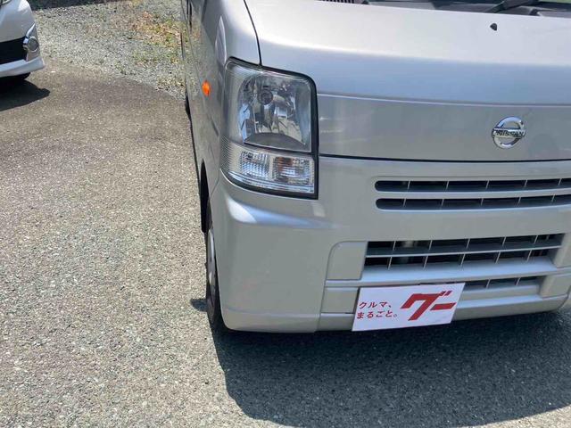 ＮＶ１００クリッパーバン 　ＡＴ　両側スライドドア　エアコン　運転席エアバッグ　助手席エアバッグ（17枚目）