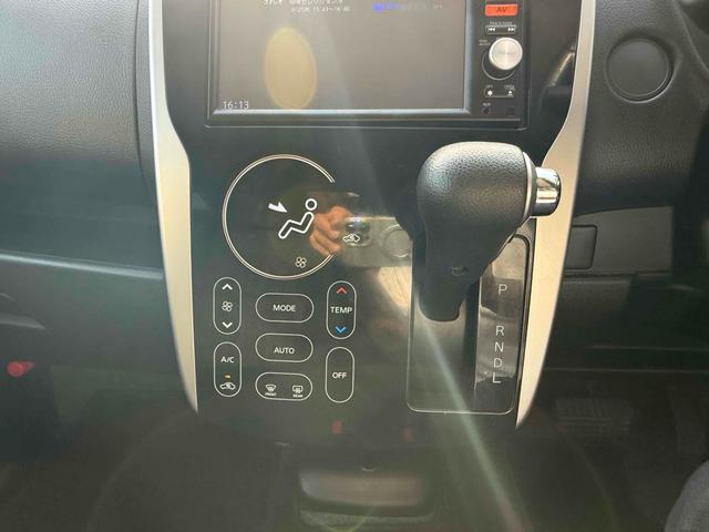 デイズ ライダー ハイウェイスター J ETC ナビ TV 電動格納ミラー ベンチシート CVT CD USB ミュージックプレイヤー接続可 アルミホイール エアコン パワーステアリング パワーウィンドウ(7枚目)