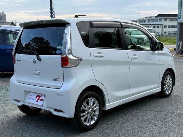 デイズ ライダー ハイウェイスター J ETC ナビ TV 電動格納ミラー ベンチシート CVT CD USB ミュージックプレイヤー接続可 アルミホイール エアコン パワーステアリング パワーウィンドウ(15枚目)