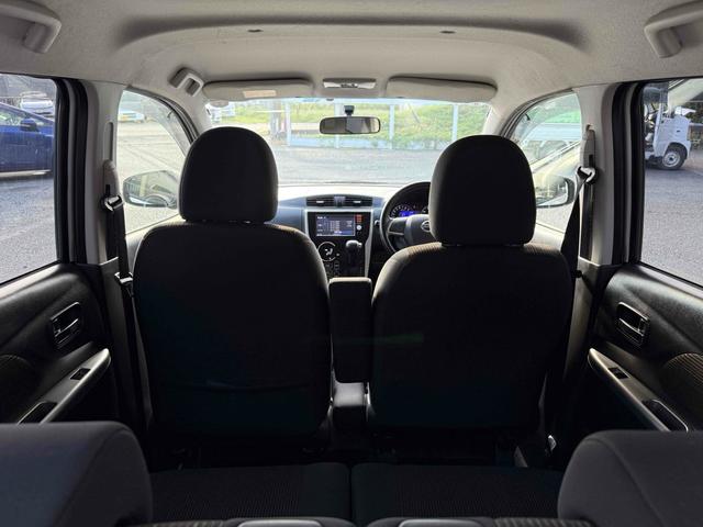 デイズ ライダー ハイウェイスター J ETC ナビ TV 電動格納ミラー ベンチシート CVT CD USB ミュージックプレイヤー接続可 アルミホイール エアコン パワーステアリング パワーウィンドウ(23枚目)