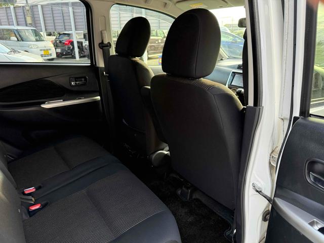 デイズ ライダー ハイウェイスター J ETC ナビ TV 電動格納ミラー ベンチシート CVT CD USB ミュージックプレイヤー接続可 アルミホイール エアコン パワーステアリング パワーウィンドウ(25枚目)