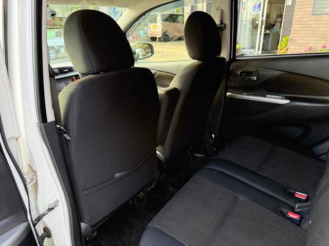 デイズ ライダー ハイウェイスター J ETC ナビ TV 電動格納ミラー ベンチシート CVT CD USB ミュージックプレイヤー接続可 アルミホイール エアコン パワーステアリング パワーウィンドウ(27枚目)