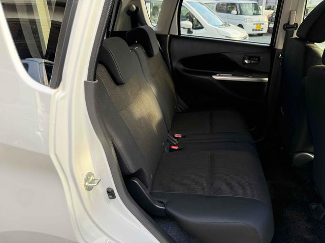 デイズ ライダー ハイウェイスター J ETC ナビ TV 電動格納ミラー ベンチシート CVT CD USB ミュージックプレイヤー接続可 アルミホイール エアコン パワーステアリング パワーウィンドウ(29枚目)