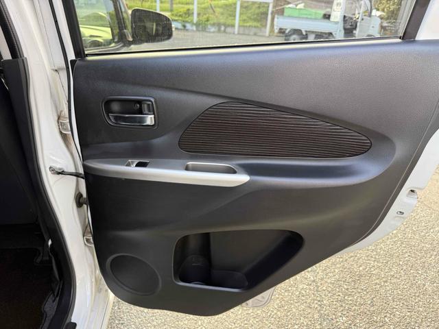 デイズ ライダー ハイウェイスター J ETC ナビ TV 電動格納ミラー ベンチシート CVT CD USB ミュージックプレイヤー接続可 アルミホイール エアコン パワーステアリング パワーウィンドウ(30枚目)