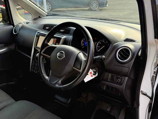 デイズ ライダー ハイウェイスター J ETC ナビ TV 電動格納ミラー ベンチシート CVT CD USB ミュージックプレイヤー接続可 アルミホイール エアコン パワーステアリング パワーウィンドウ(31枚目)