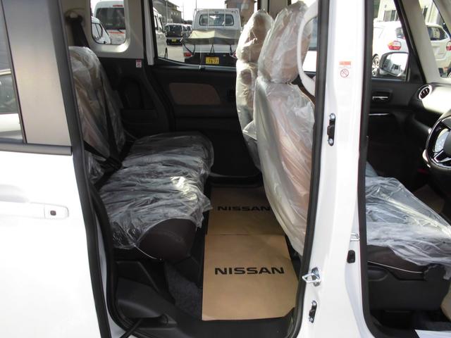 ハイウェイスター X Vセレクション 日産オリジナルナビ(11枚目)