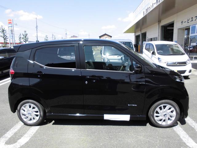 ハイウェイスター X(4枚目)