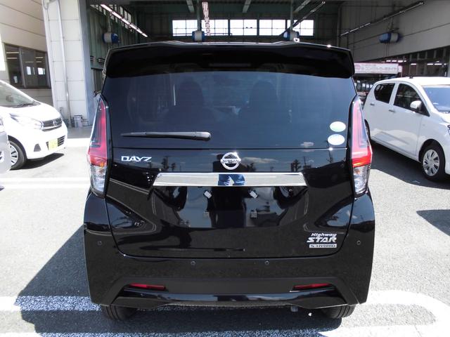 ハイウェイスター X(6枚目)