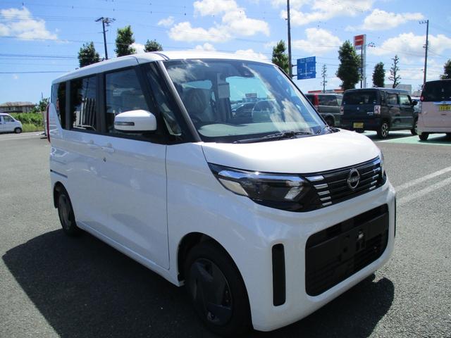 日産 ルークス