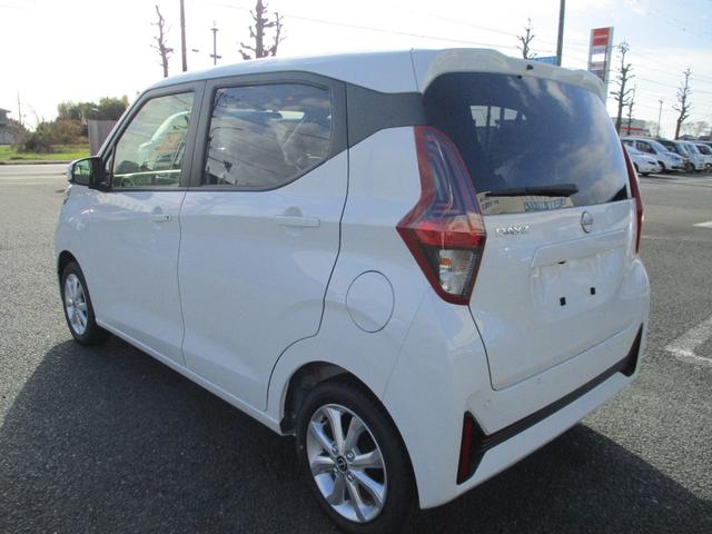 日産 デイズ