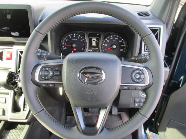 タフト Ｇ　クロムベンチャー　５ドア　ＣＶＴ　プッシュスタート　スマアシ　ＬＥＤヘッドランプ・フォグランプ　ＳＲＳエアバック　リアカメラ　電動パーキングブレーキ　スカイフィィールトップ　シートヒーター（24枚目）