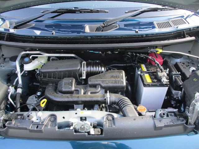 タフト Ｇ　クロムベンチャー　５ドア　ＣＶＴ　プッシュスタート　スマアシ　ＬＥＤヘッドランプ・フォグランプ　ＳＲＳエアバック　リアカメラ　電動パーキングブレーキ　スカイフィィールトップ　シートヒーター（37枚目）