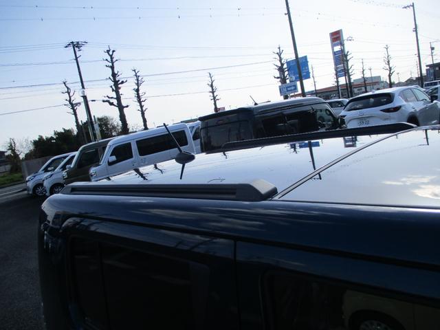 タフト Ｇ　クロムベンチャー　５ドア　ＣＶＴ　プッシュスタート　スマアシ　ＬＥＤヘッドランプ・フォグランプ　ＳＲＳエアバック　リアカメラ　電動パーキングブレーキ　スカイフィィールトップ　シートヒーター（38枚目）