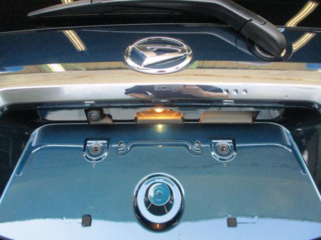 タフト Ｇ　クロムベンチャー　５ドア　ＣＶＴ　プッシュスタート　スマアシ　ＬＥＤヘッドランプ・フォグランプ　ＳＲＳエアバック　リアカメラ　電動パーキングブレーキ　スカイフィィールトップ　シートヒーター（41枚目）