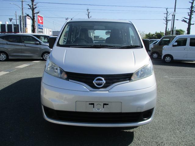 ＮＶ２００バネットバン ＶＸ　５ドア　４ＡＴ　２ＷＤ　Ｗエアバック　ＡＢＳ　キーレス　ラジオデッキ　エアコン　パワステ　パワーウインドウ　ＥＴＣ（2枚目）