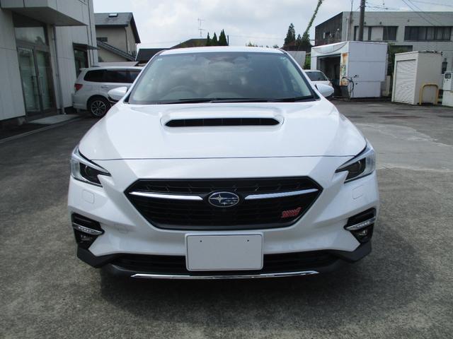 レヴォーグ ＳＴＩスポーツ　ＥＸ　５ドア　ＣＶＴ　ターボ　プッシュスタート　アイサイトＸ　アイサイトセイフティプラス（運転支援、視界拡張）運転席、助手席パワーシート　スマートリヤビューミラー　　ＥＴＣ２．０　ドラレコ（2枚目）