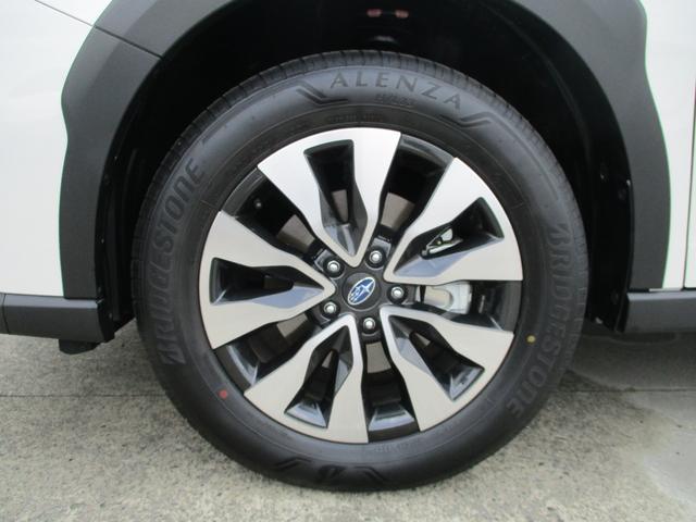 レガシィアウトバック リミテッドＥＸ　５ドア　ＣＶＴ　ターボ　プッシュスタート　アイサイトＸ　アイサイトセイフティプラス（運転支援、視界拡張）本革シート　シートベンチレーション　スマートリヤビューミラー　　ＥＴＣ２．０　ドラレコ（10枚目）