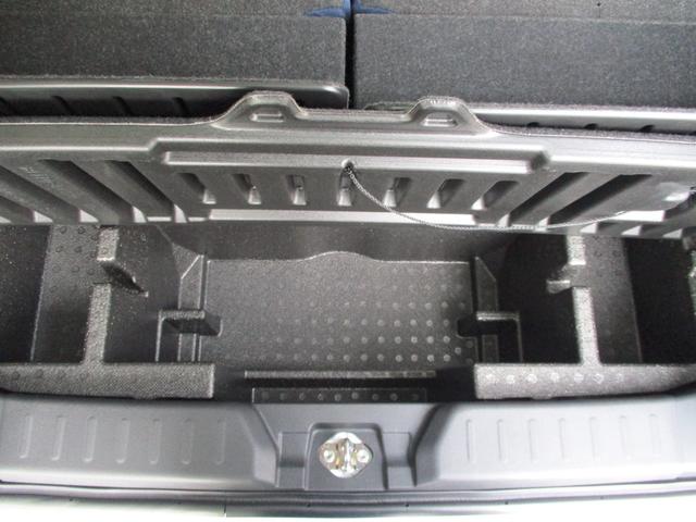 ムーヴキャンバス セオリーＧ　５ドア　ＣＶＴ　プッシュスタート　両側パワースライドドア　ＬＥＤヘッドランプ・フォグランプ　スマアシ　ＳＲＳエアバック　置きラクボックス　リアカメラ　コーナーセンサー（14枚目）
