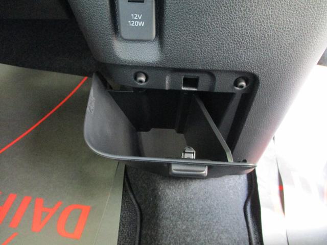 ムーヴキャンバス セオリーＧ　５ドア　ＣＶＴ　プッシュスタート　両側パワースライドドア　ＬＥＤヘッドランプ・フォグランプ　スマアシ　ＳＲＳエアバック　置きラクボックス　リアカメラ　コーナーセンサー（31枚目）