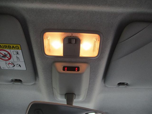 ムーヴキャンバス セオリーＧ　５ドア　ＣＶＴ　プッシュスタート　両側パワースライドドア　ＬＥＤヘッドランプ・フォグランプ　スマアシ　ＳＲＳエアバック　置きラクボックス　リアカメラ　コーナーセンサー（35枚目）