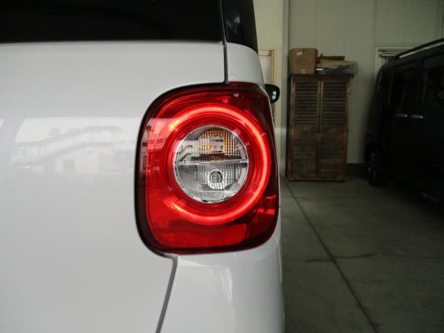 ムーヴキャンバス セオリーＧ　５ドア　ＣＶＴ　プッシュスタート　両側パワースライドドア　ＬＥＤヘッドランプ・フォグランプ　スマアシ　ＳＲＳエアバック　置きラクボックス　リアカメラ　コーナーセンサー（39枚目）