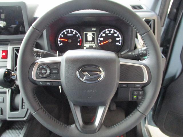 タフト Ｇ　クロムベンチャー　５ドア　ＣＶＴ　プッシュスタート　スマアシ　ＬＥＤヘッドランプ・フォグランプ　ＳＲＳエアバック　リアカメラ　電動パーキングブレーキ　スカイフィィールトップ　シートヒーター（23枚目）