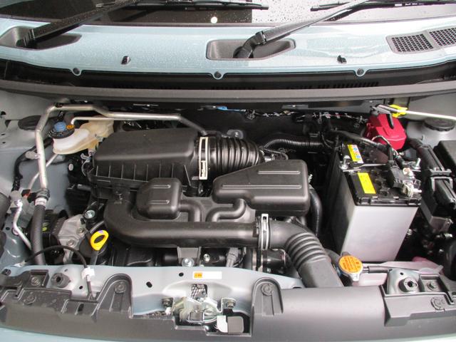 タフト Ｇ　クロムベンチャー　５ドア　ＣＶＴ　プッシュスタート　スマアシ　ＬＥＤヘッドランプ・フォグランプ　ＳＲＳエアバック　リアカメラ　電動パーキングブレーキ　スカイフィィールトップ　シートヒーター（36枚目）