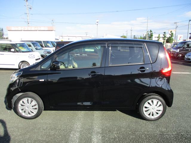 デイズ Ｊ　５ドア　ＣＶＴ　キーレス　ＡＢＳ　Ｗエアバック　ＳＤナビ　ＥＴＣ　ドラレコ（8枚目）