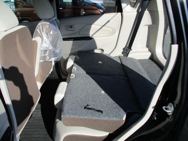 デイズ Ｊ　５ドア　ＣＶＴ　キーレス　ＡＢＳ　Ｗエアバック　ＳＤナビ　ＥＴＣ　ドラレコ（16枚目）