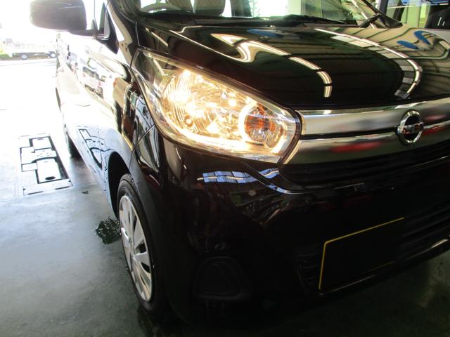 デイズ Ｊ　５ドア　ＣＶＴ　キーレス　ＡＢＳ　Ｗエアバック　ＳＤナビ　ＥＴＣ　ドラレコ（32枚目）