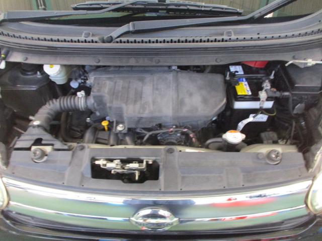 デイズ Ｊ　５ドア　ＣＶＴ　キーレス　ＡＢＳ　Ｗエアバック　ＳＤナビ　ＥＴＣ　ドラレコ（35枚目）