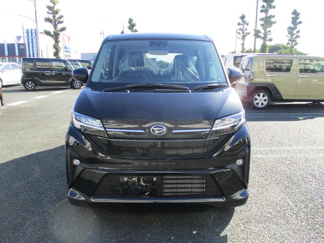 ムーヴ Ｇ　５ドア　ＣＶＴ　プッシュスタート　ＬＥＤヘッド，フォグランプ　スマアシ　ＳＲＳエアバック　コーナーセンサー　両側スライドドア（左側自動）（2枚目）