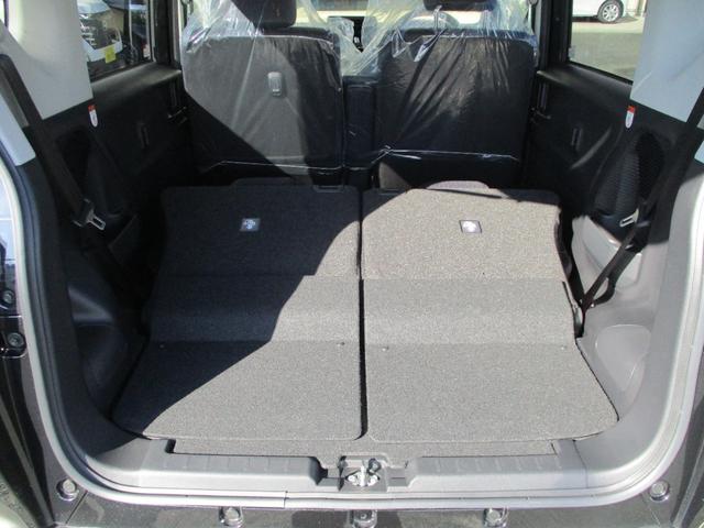 ムーヴ Ｇ　５ドア　ＣＶＴ　プッシュスタート　ＬＥＤヘッド，フォグランプ　スマアシ　ＳＲＳエアバック　コーナーセンサー　両側スライドドア（左側自動）（14枚目）