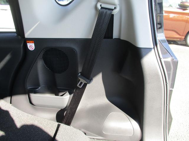 ムーヴ Ｇ　５ドア　ＣＶＴ　プッシュスタート　ＬＥＤヘッド，フォグランプ　スマアシ　ＳＲＳエアバック　コーナーセンサー　両側スライドドア（左側自動）（16枚目）